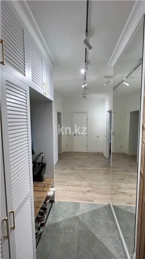 Продажа 2-комнатной квартиры, 69 м², пр. Кошкарбаева, дом  15 в Астане - фото 8