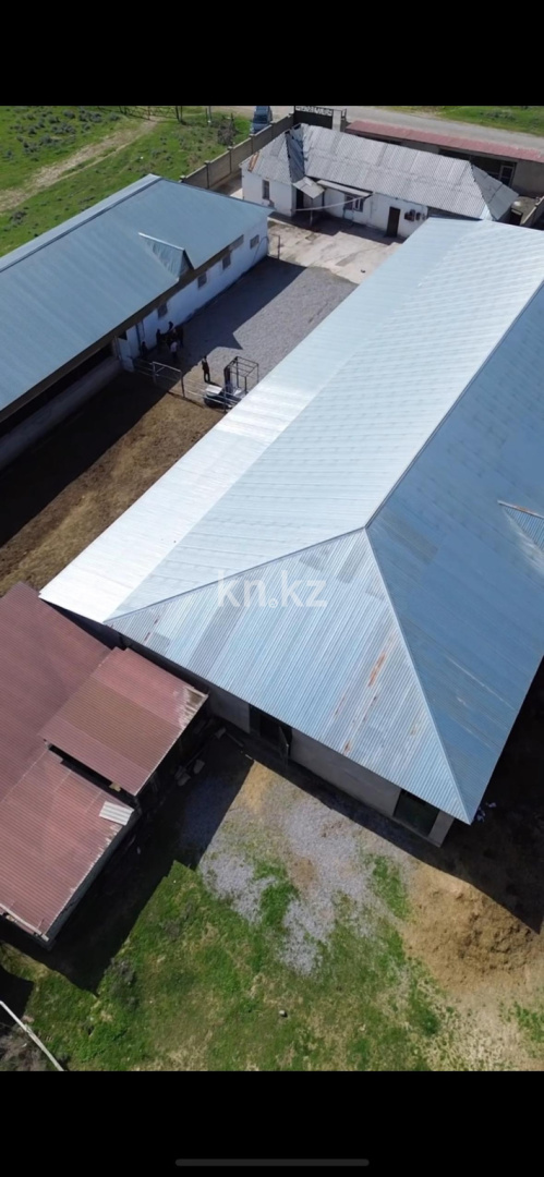 Продажа , 800 м², Касымбек Датка с., дом  111 в Шымкенте - фото 7