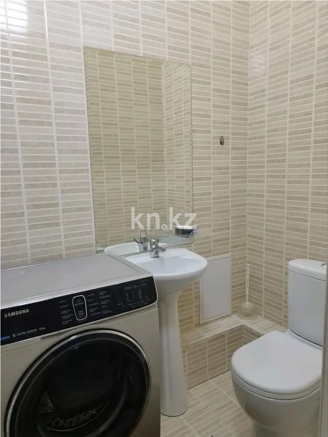 Продажа 3-комнатной квартиры, 92 м² в Астане - фото 5