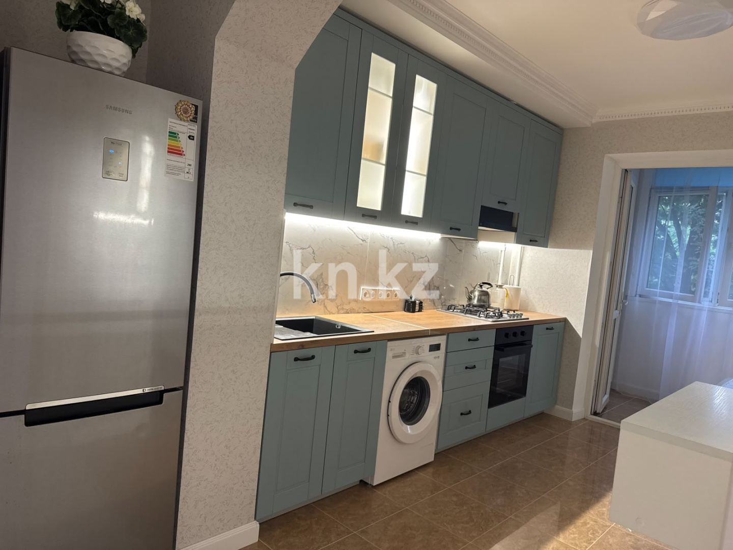 Продажа 1-комнатной квартиры, 42 м² в Алматы - фото 20
