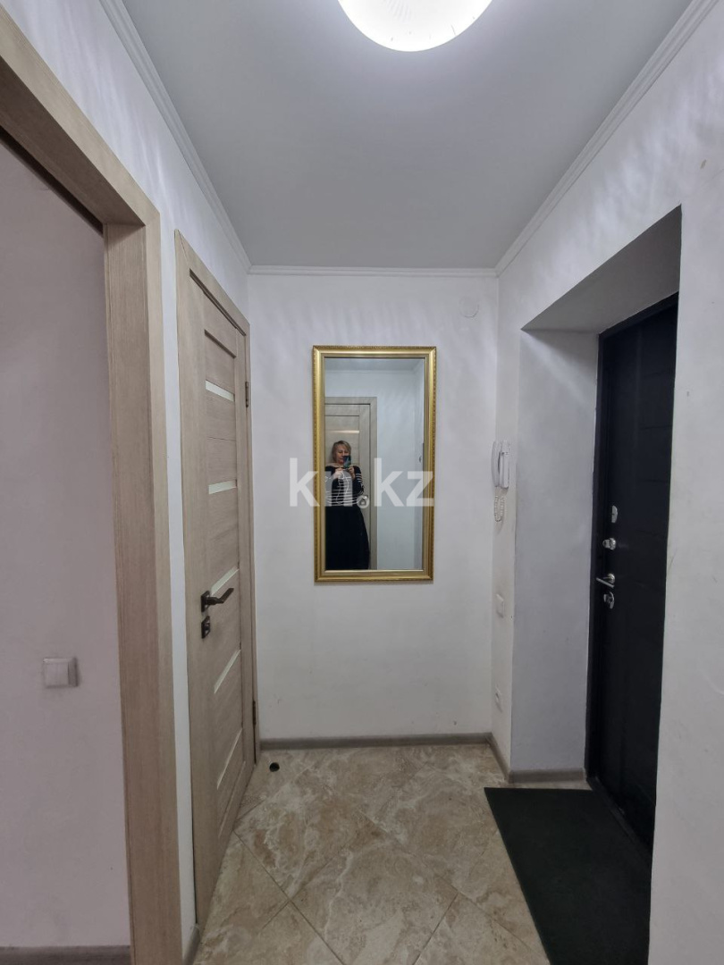 Продажа 1-комнатной квартиры, 30 м², ул. Ермекова, дом  29/3 в Караганде - фото 10