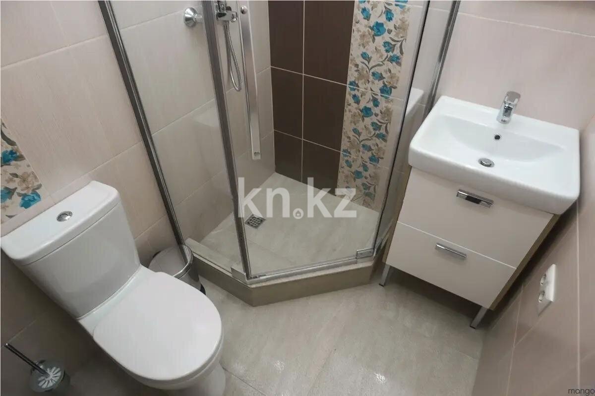 Продажа 1-комнатной квартиры, 37.6 м² в Астане - фото 3