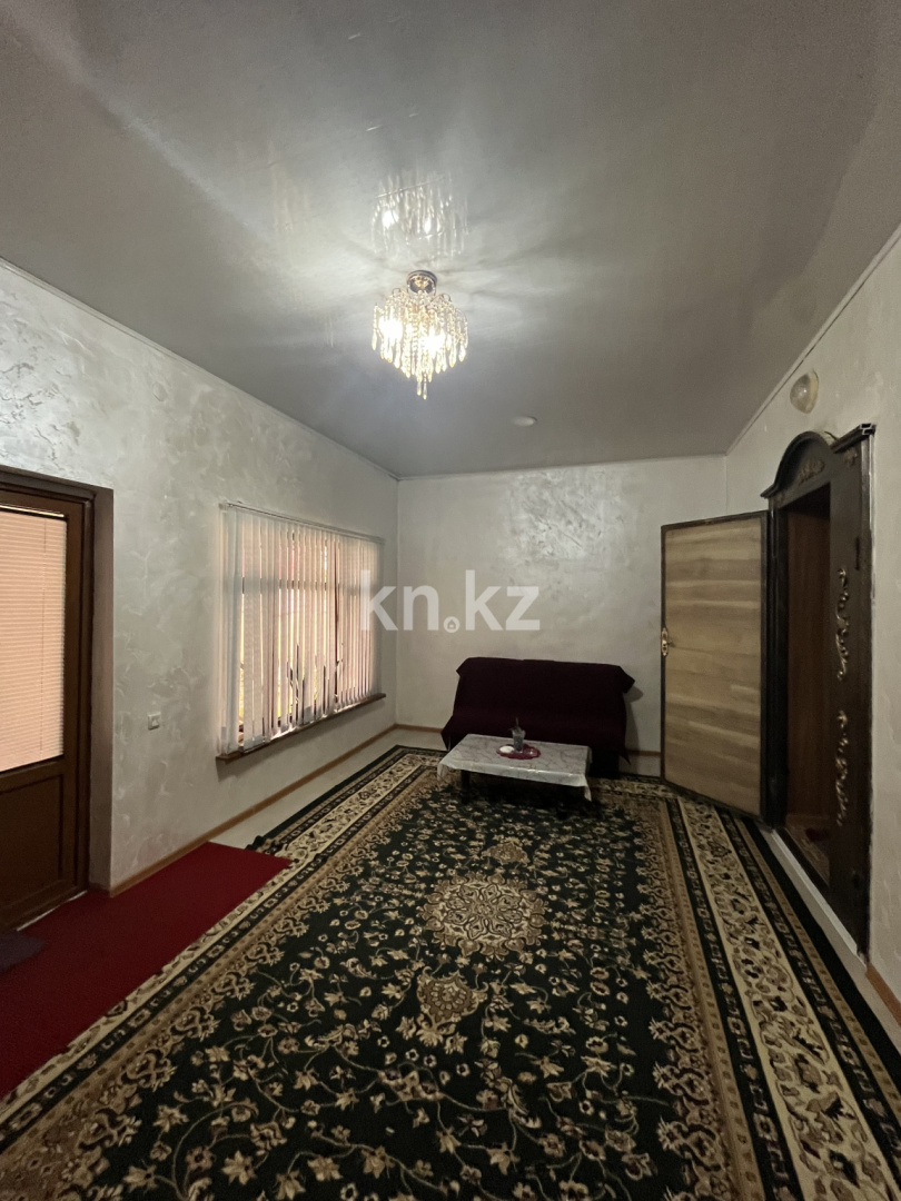 Продажа 8-комнатного дома, 500 м² в Шымкенте - фото 7