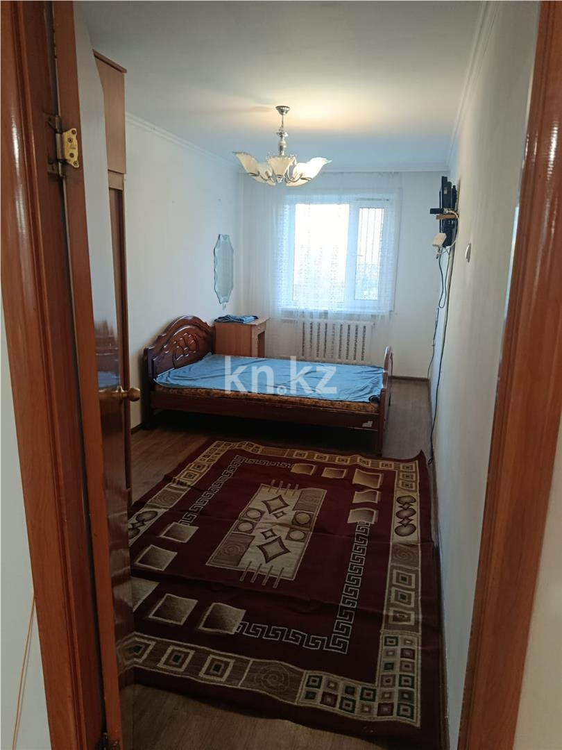 Продажа 2-комнатной квартиры, 50 м² в Караганде - фото 2
