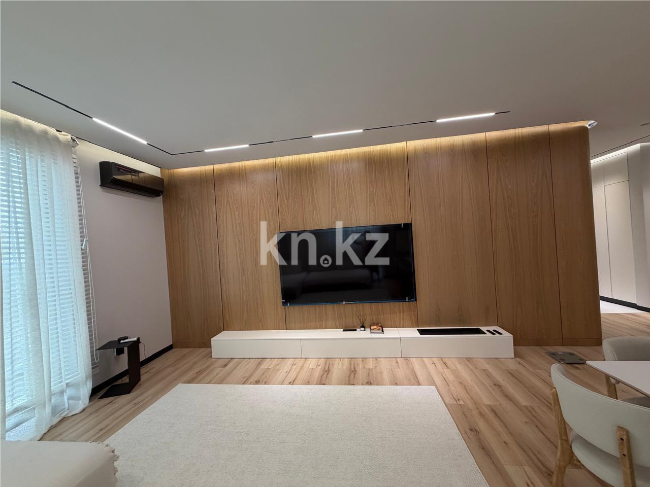 Продажа 3-комнатной квартиры, 82 м² в Астане - фото 4