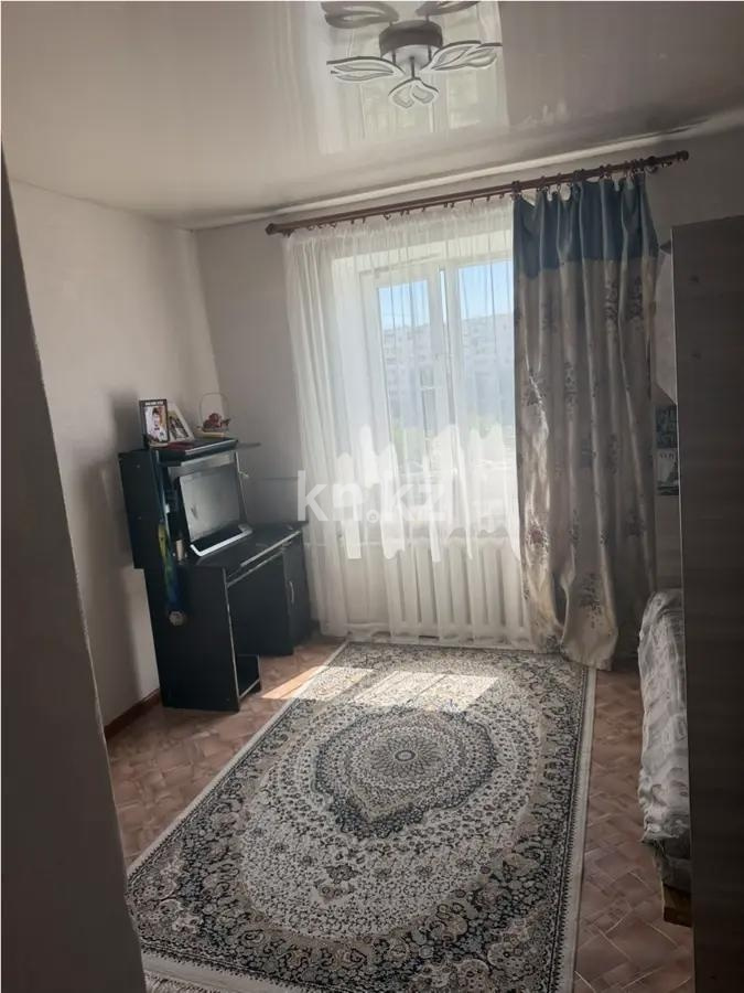 Продажа 3-комнатной квартиры, 62 м² в Астане - фото 2