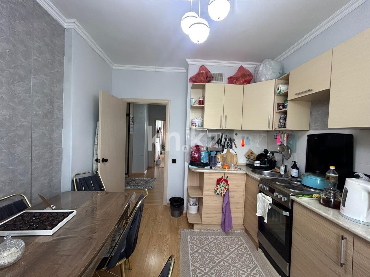 Продажа 2-комнатной квартиры, 57.9 м² в Астане - фото 6