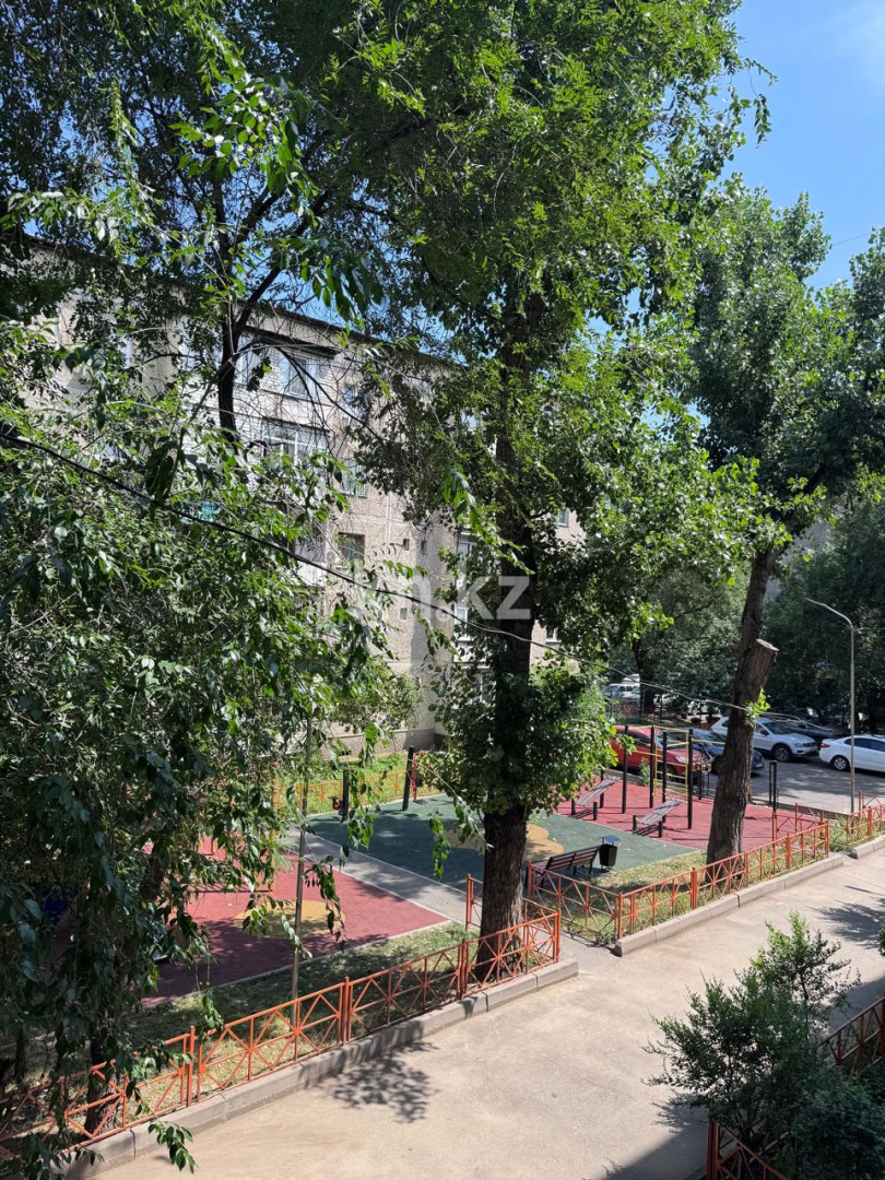 Продажа 2-комнатной квартиры, 66 м² в Алматы - фото 13