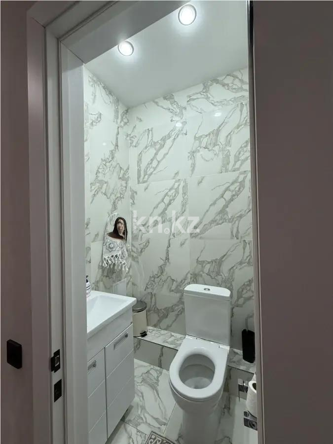 Продажа 3-комнатной квартиры, 74 м² в Астане - фото 6