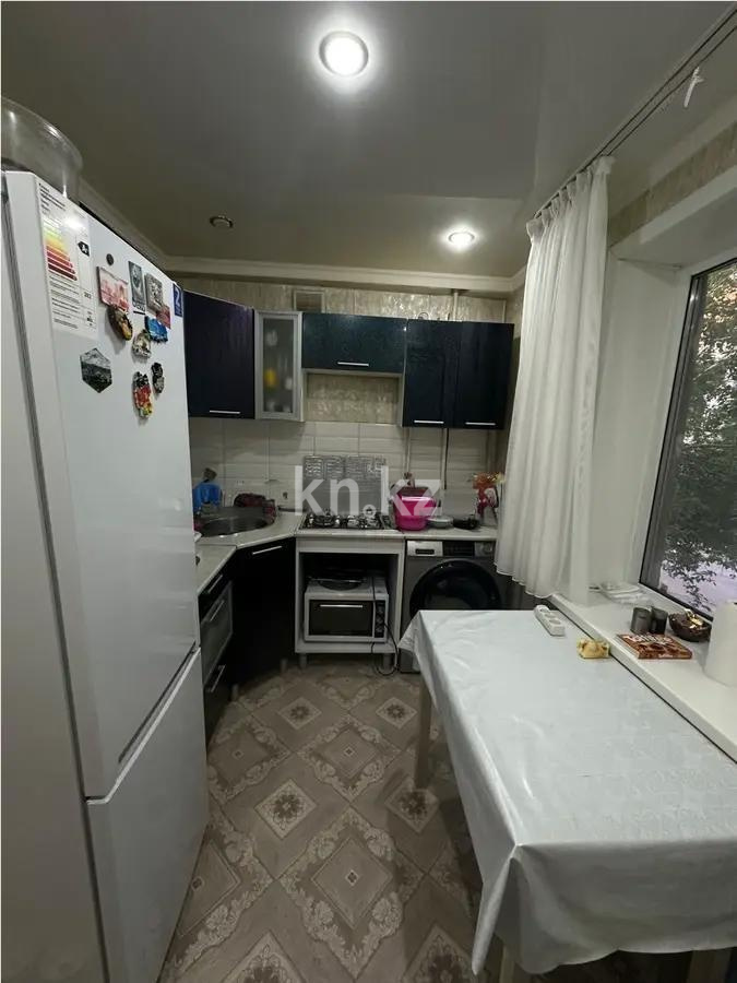 Продажа 2-комнатной квартиры, 44.5 м² в Астане - фото 3