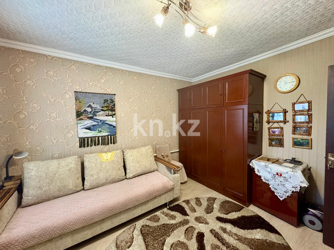 Продажа 3-комнатного дома, 137 м² в Алматы - фото 11