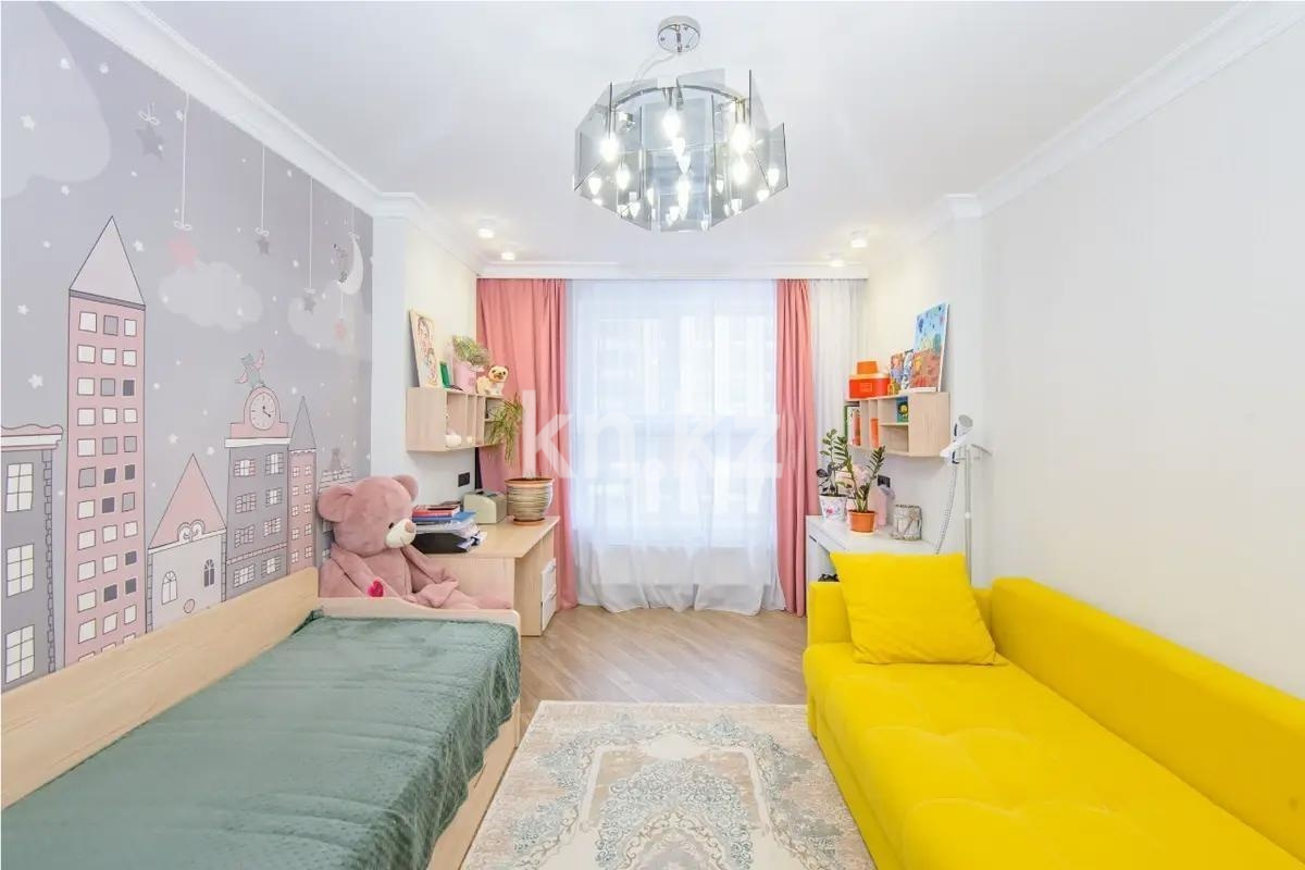 Продажа 4-комнатной квартиры, 130 м² в Астане - фото 4