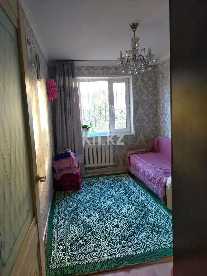 Продажа 3-комнатной квартиры, 63 м², ул. Абая, дом  35 в Темиртау - фото 3