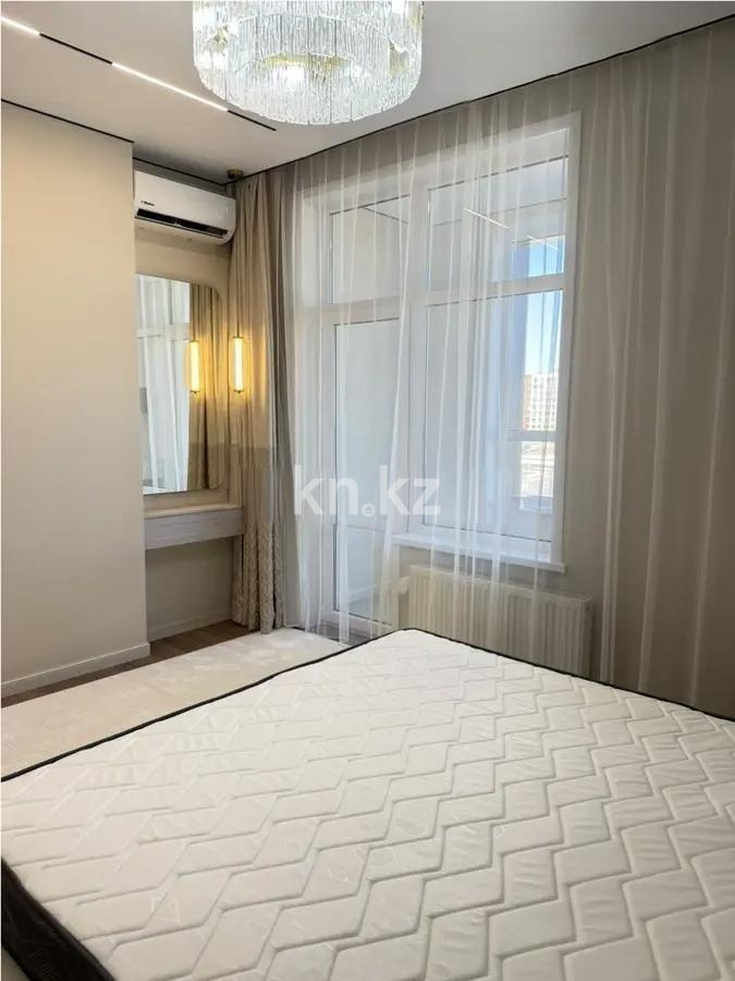 Продажа 3-комнатной квартиры, 96 м² в Астане - фото 2