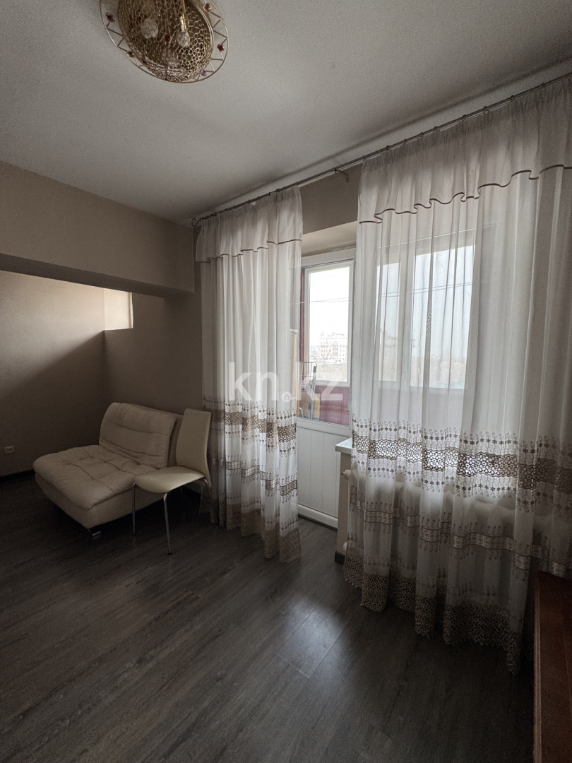 Продажа 3-комнатной квартиры, 85 м² в Алматы - фото 10