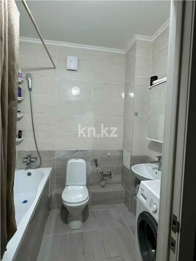 Продажа 1-комнатной квартиры, 45.5 м² в Астане - фото 3