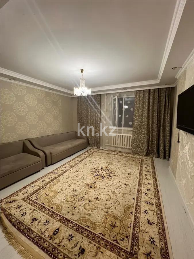 Продажа 1-комнатной квартиры, 49 м² в Астане