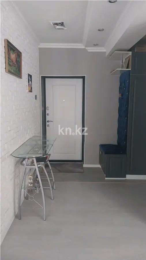 Продажа 1-комнатной квартиры, 47 м², ул. Жунисова, дом  4/9 в Алматы - фото 6