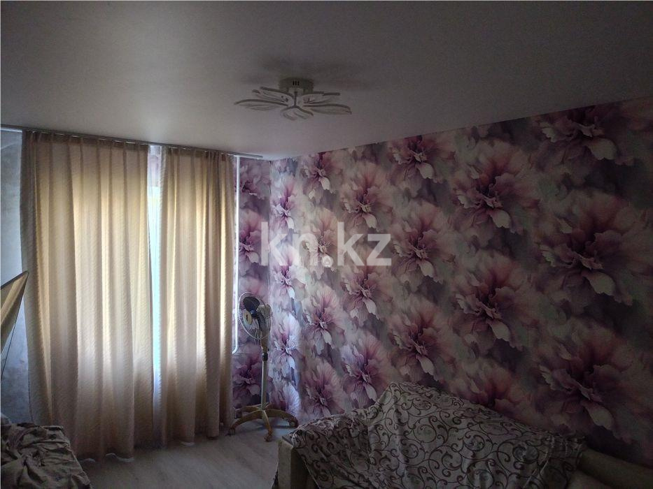 Продажа 2-комнатной квартиры, 48 м² в Астане - фото 2