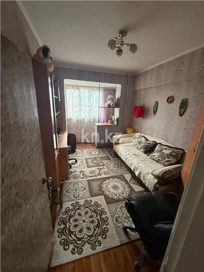 Продажа 3-комнатной квартиры, 79.2 м² в Алматы