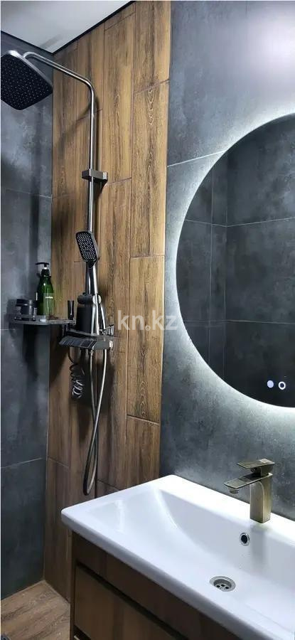 Продажа 3-комнатной квартиры, 60 м² в Алматы - фото 2