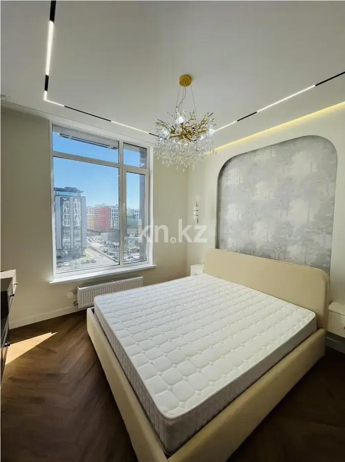 Продажа 3-комнатной квартиры, 97 м² в Астане - фото 2