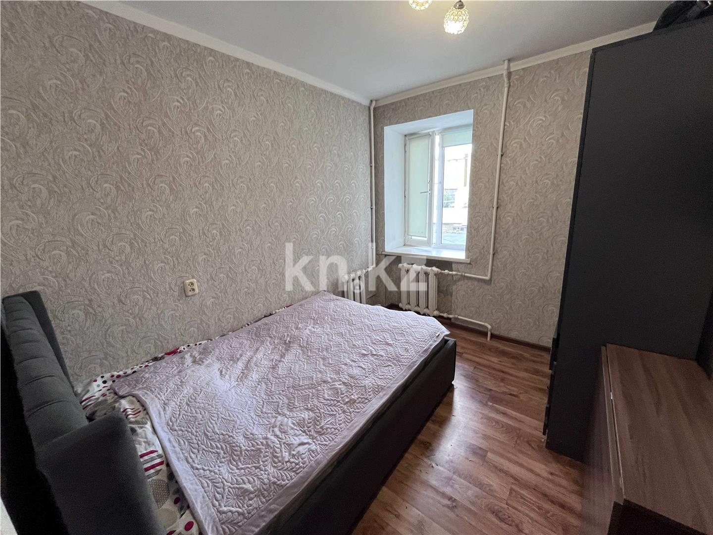Продажа 3-комнатной квартиры, 50 м² в Караганде - фото 12