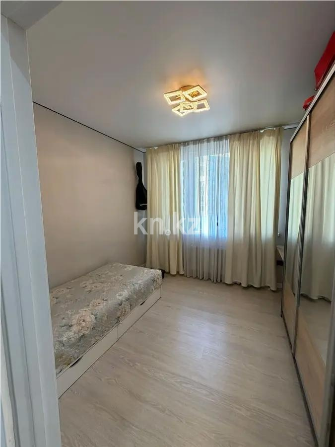 Продажа 3-комнатной квартиры, 65.3 м² в Алматы - фото 3
