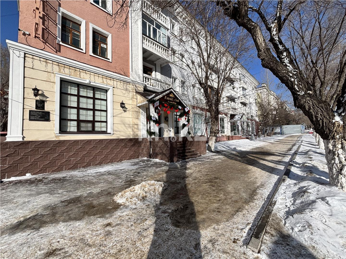 Продажа 2-комнатной квартиры, 56 м² в Караганде - фото 24