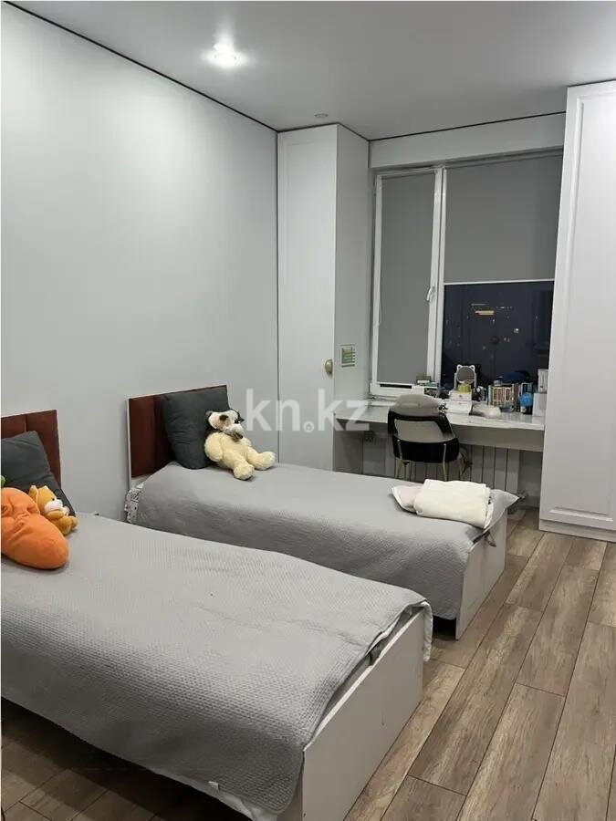 Продажа 2-комнатной квартиры, 64 м² в Алматы - фото 2