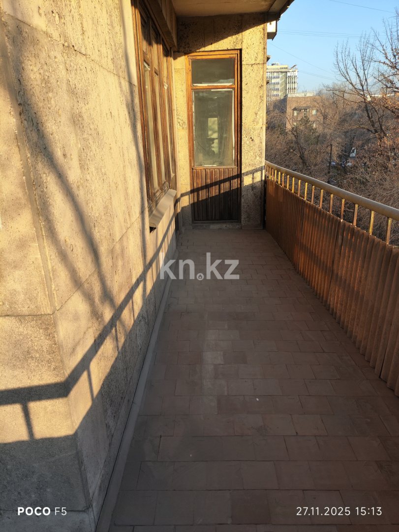 Продажа 4-комнатной квартиры, 156.5 м² в Алматы - фото 14