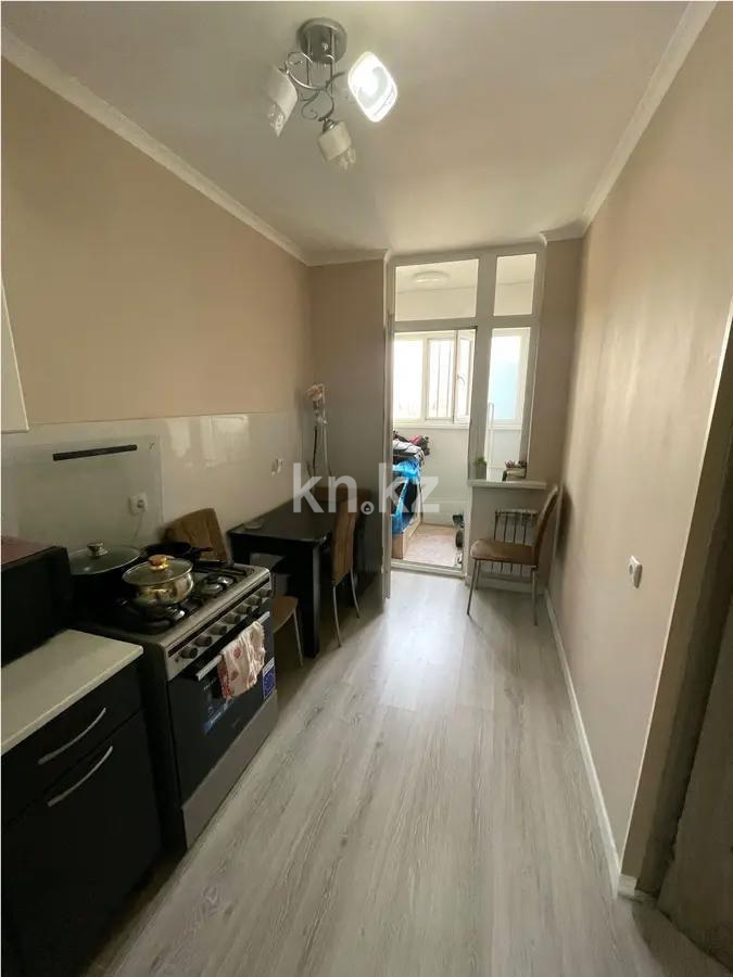 Продажа 1-комнатной квартиры, 33 м², мкр. Шугыла, дом  340/4 в Алматы - фото 2