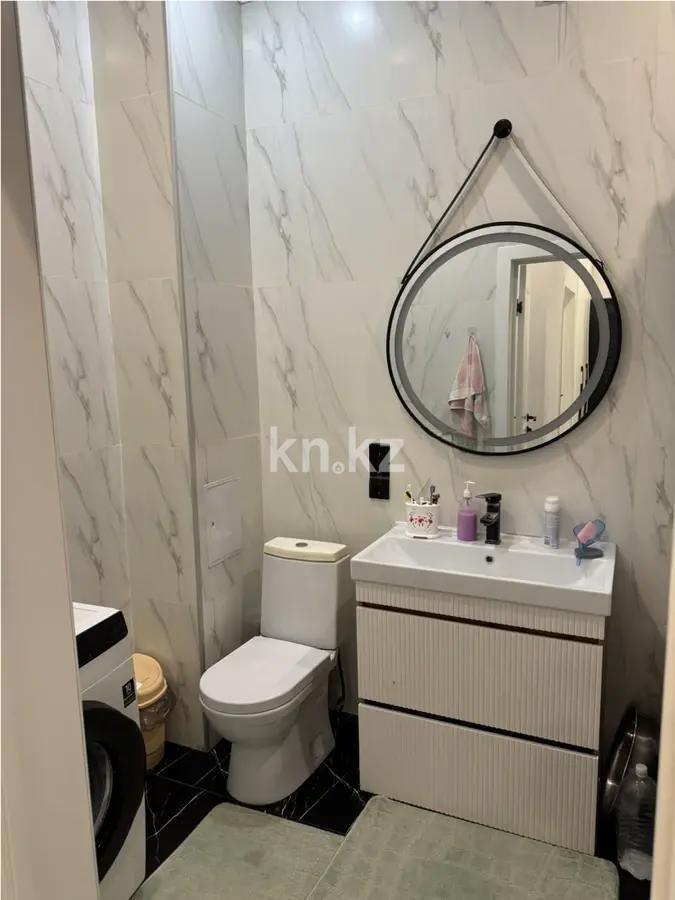Продажа 2-комнатной квартиры, 68 м², ул. Казыбек би, дом  5а в Астане - фото 6
