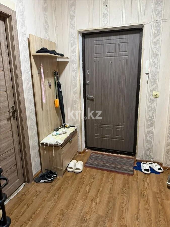 Продажа 1-комнатной квартиры, 46.9 м² в Алматы - фото 4