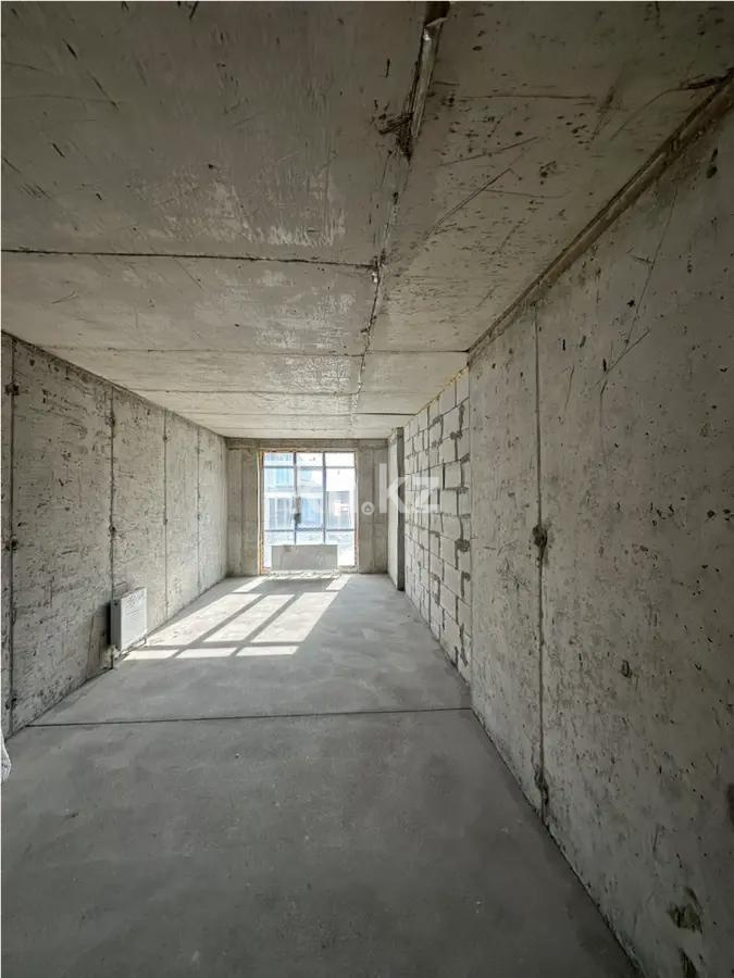 Продажа 2-комнатной квартиры, 50 м² в Алматы - фото 3