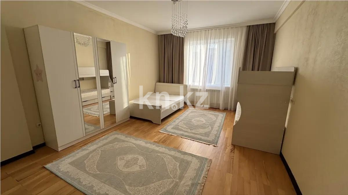 Продажа 3-комнатной квартиры, 113 м² в Алматы