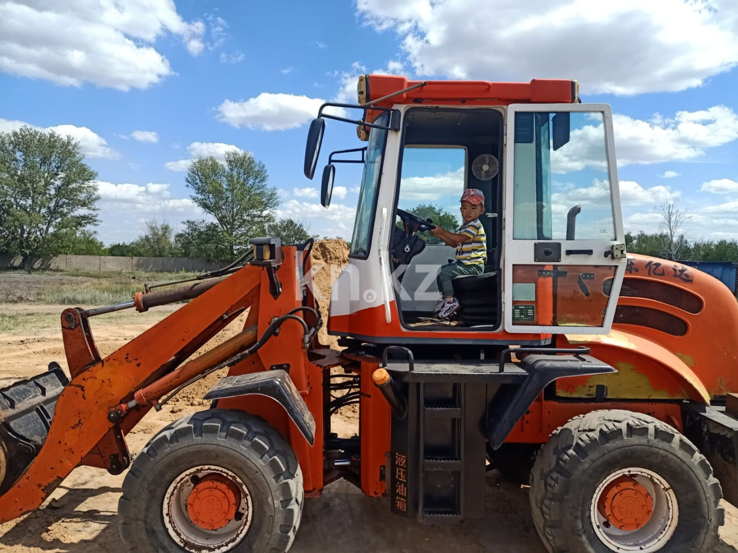 Продажа , 53 сот., ул. Цветная в Караганде - фото 40