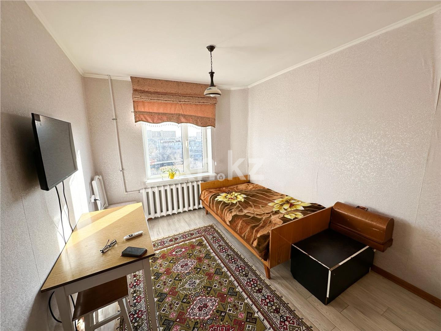 Продажа 2-комнатной квартиры, 50 м² в Караганде - фото 3