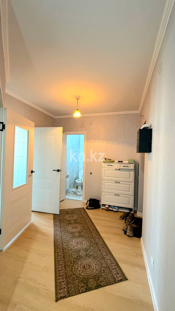 Продажа 2-комнатной квартиры, 55 м² в Шымкенте - фото 16