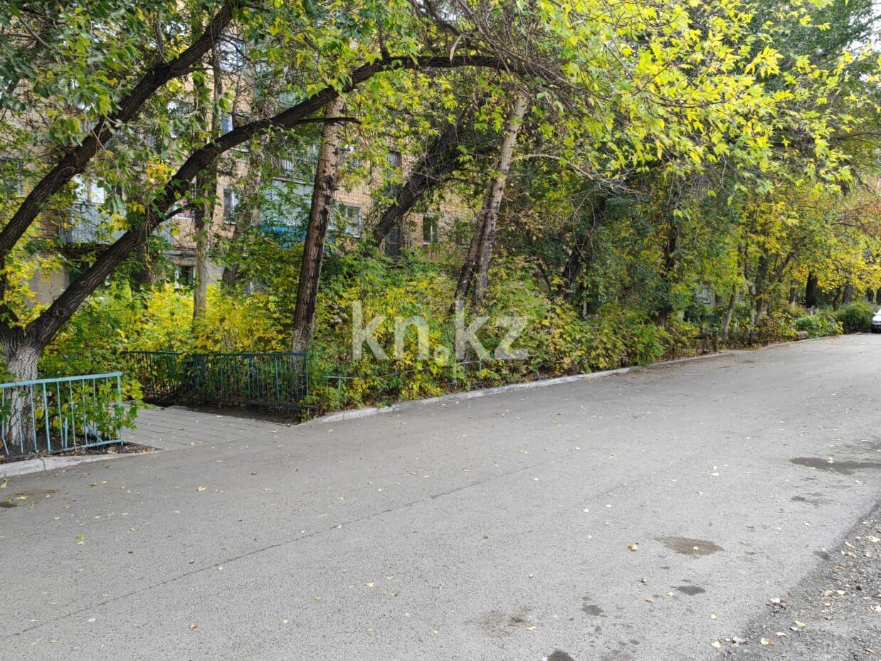 Продажа 2-комнатной квартиры, 44.4 м² в Караганде - фото 23