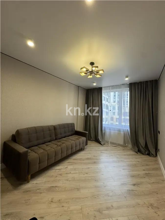 Продажа 3-комнатной квартиры, 90 м² в Астане - фото 2