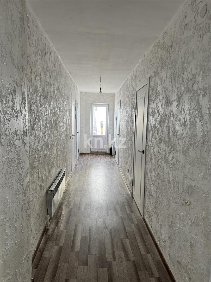 Продажа 3-комнатной квартиры, 84 м² в Караганде - фото 12