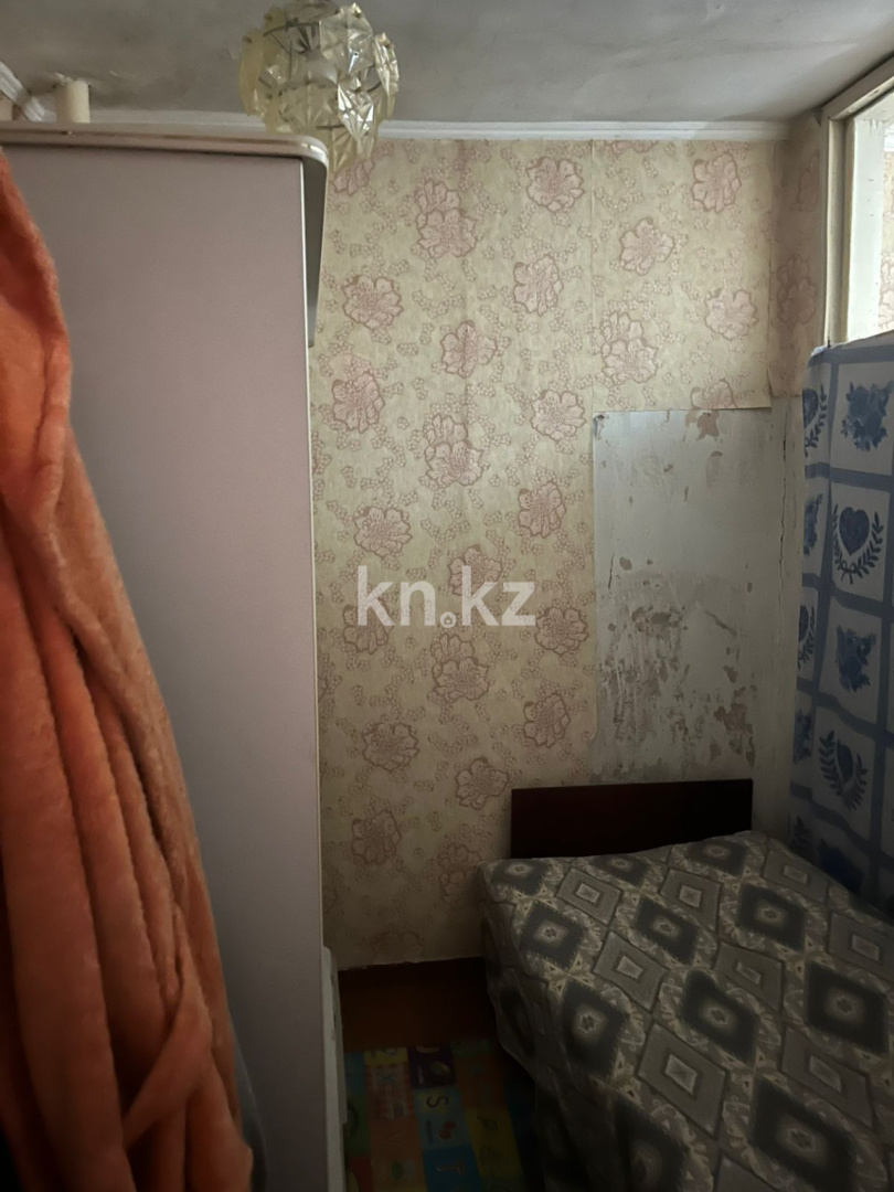 Продажа 2-комнатной квартиры, 42.4 м² в Караганде - фото 6