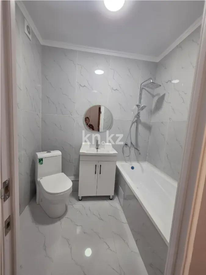 Продажа 1-комнатной квартиры, 35 м² в Алматы - фото 2