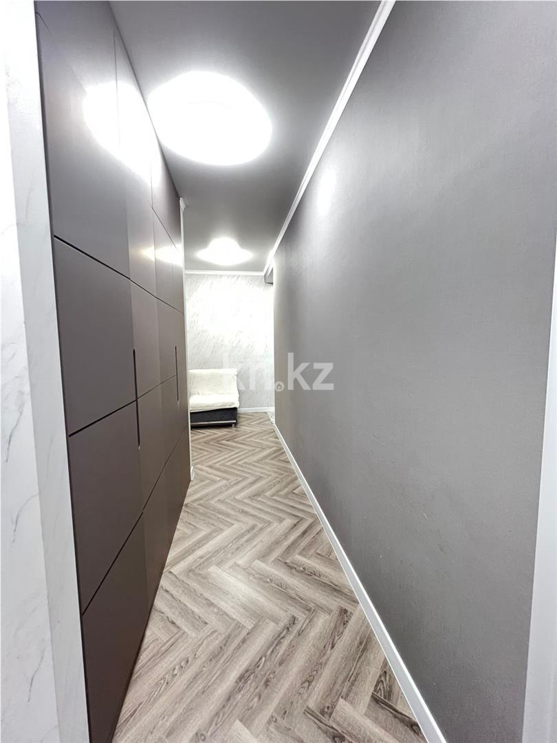 Продажа 3-комнатной квартиры, 80 м² в Караганде - фото 14