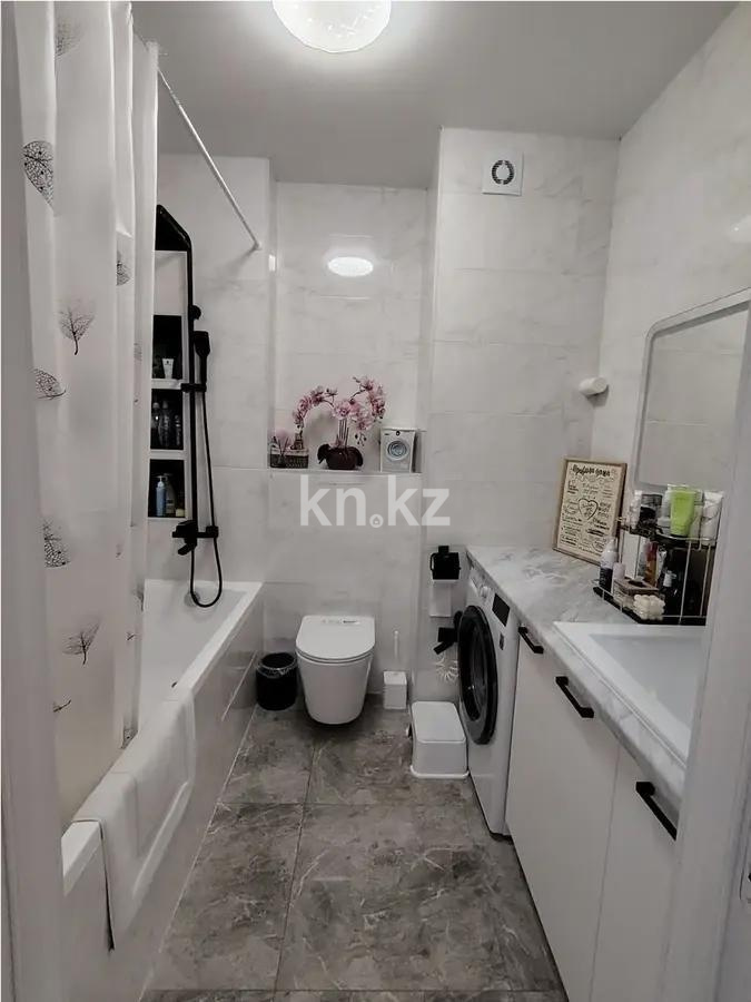 Продажа 3-комнатной квартиры, 70 м² в Астане - фото 4