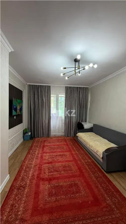 Продажа 1-комнатной квартиры, 41.2 м² в Алматы