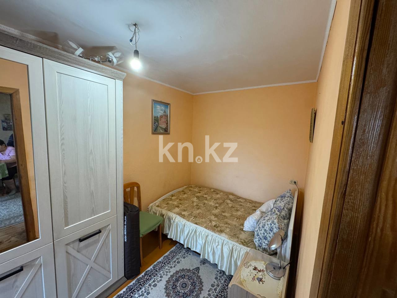 Продажа 2-комнатной квартиры, 41.8 м² в Костанае - фото 7