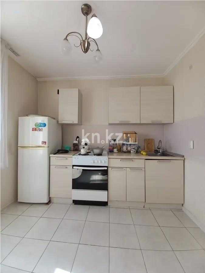 Продажа 1-комнатной квартиры, 35 м² в Астане - фото 3