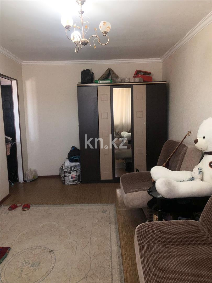 Продажа 1-комнатной квартиры, 30 м² в Караганде - фото 2